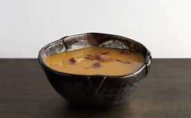 Farmhouse Butternut Squash Soup