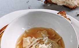 Farmhouse Sunday Soup