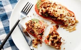 Fastest Chicken Parm