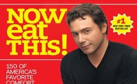 Faux-Fried Onion Rings with Smoky Mayonnaise