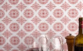 Fennel and Radicchio Salad with Olive Vinaigrette