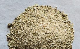 Fennel Seed-Salt Rub
