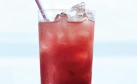 Fermented Grape Soda