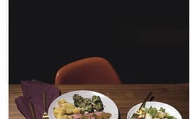 Fig and Onion Bruschetta