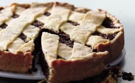 Fig Crostata