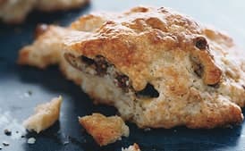 Figgy Scones