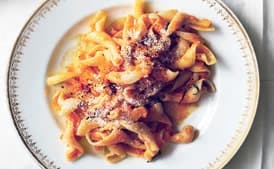 Fiorentini with Butternut Squash