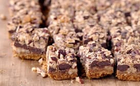 Five-Layer Bars