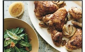 Five-Spice Roast Chicken