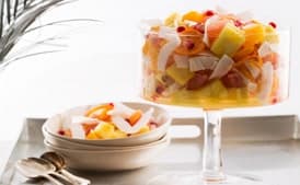 Florida Ambrosia Salad