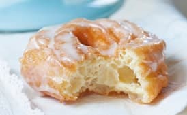 French Crullers