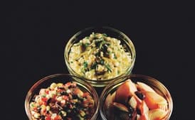 Fresh Stonefruit Chutney