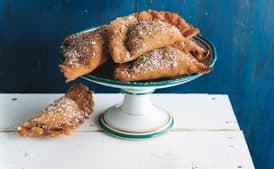 Fried Apple Pies