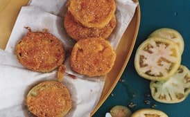 Fried Green Tomatoes