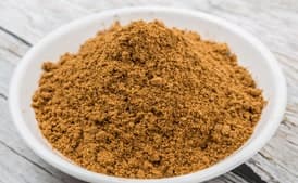 Garam Masala