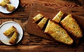 Garlic Bread