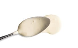 Garlicky Blender Aioli