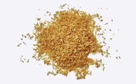 Garlicky Panko Toasties