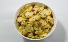 German Potato Salad