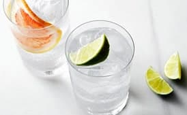 Gin & Tonic