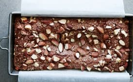 Gluten-Free Chocolate Tea Cake