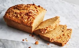 Gluten-Free Coconut Bread