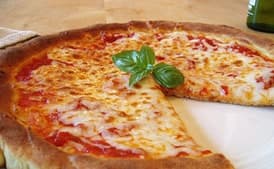 Gluten-Free Pizza