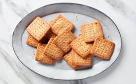 Goat Butter Shortbread