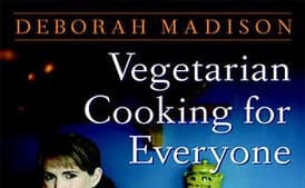 Goat Cheese Soufflé with Thyme