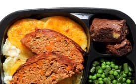 Golden Scalloped Potatoes