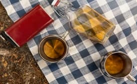 Goodnight, Irene Cocktail