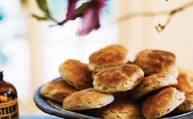 Grandmother Walters's Biscuits