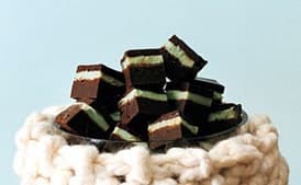 Grasshopper Squares