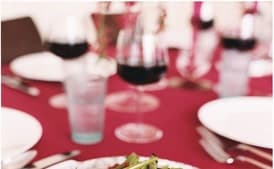 Green Beans with Sage and Pancetta