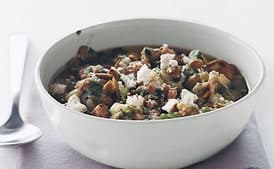 Green Chili with Pork