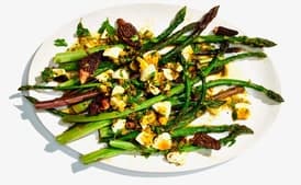 Gribiche (Hard-Boiled Egg) Dressing