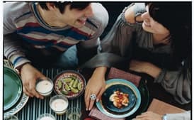 Grilled Beef Brochettes (Anticuchos de Lomo)