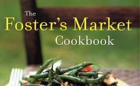 Grilled Butterflied Leg Of Lamb With Fresh Mint-Pepper Jelly