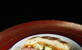Grilled Hot Dog Tortas (Tortas de salchicha)