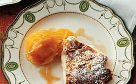 Hazelnut Paris-Brest