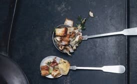 Herb and Onion Stuffing