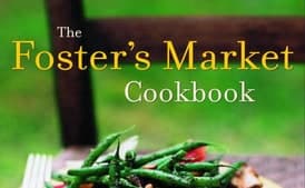 Herb-Grilled Salmon with Fresh Tomato-Orange Chutney