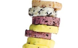 Herb-Lemon Zest Butter