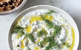 Herbed Feta Dip