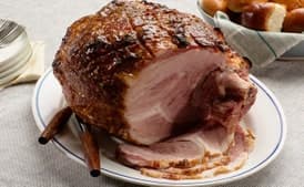Holiday Ham, Three Ways