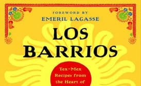 Homemade Flour Tortillas