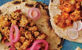 Homemade Fresh Chorizo