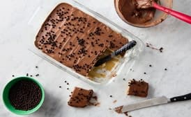 Homemade Yellow Cake