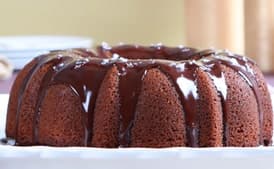Honey Cake