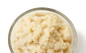 Horseradish Cream Sauce